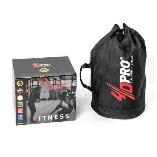 4D Pro Bungee Trainer 3.1 3 4D Pro Bungee Trainer 3.1