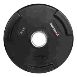 Sport-Thieme Competition PU Weight Disc -Fitness Equipment Store 231 8208
