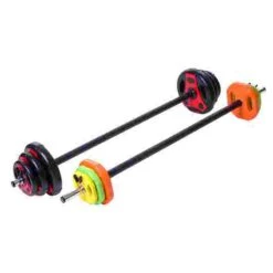 Sport-Thieme Barbell Set -Fitness Equipment Store 231 8312 2
