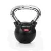 Sport-Thieme Rubberised Kettlebell With Chrome Handle 2 Sport-Thieme Rubberised Kettlebell With Chrome Handle -Fitness Equipment Store 232 3406