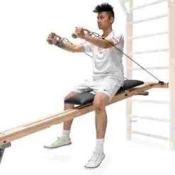 Nohrd Combi-Trainer -Fitness Equipment Store 232 5008 3