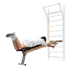 Nohrd Combi-Trainer -Fitness Equipment Store 232 5008 4