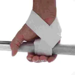 Sport-Thieme Lifting Straps 12 Sport-Thieme Lifting Straps -Fitness Equipment Store 232 6405 5