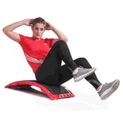 Sport-Thieme "C" Step -Fitness Equipment Store 233 7601 6