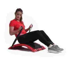 Sport-Thieme "C" Step -Fitness Equipment Store 233 7601 9