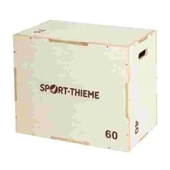 Sport-Thieme Wooden Plyo Box 10 Sport-Thieme Wooden Plyo Box -Fitness Equipment Store 233 7904 1