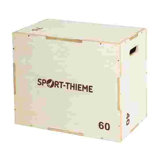 Sport-Thieme Wooden Plyo Box 5 Sport-Thieme Wooden Plyo Box - Image 3