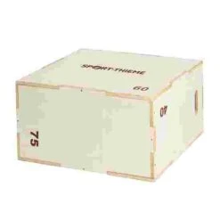 Sport-Thieme Wooden Plyo Box 11 Sport-Thieme Wooden Plyo Box -Fitness Equipment Store 233 7904 2