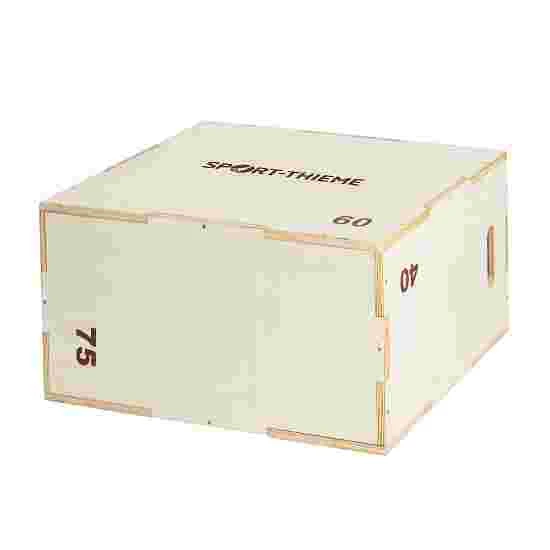 Sport-Thieme Wooden Plyo Box 6 Sport-Thieme Wooden Plyo Box - Image 4