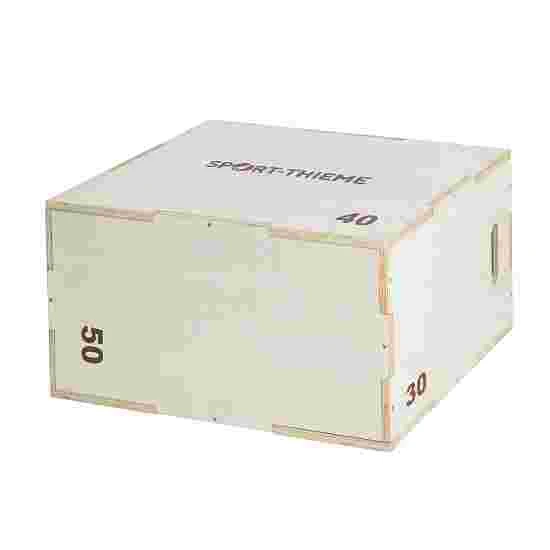 Sport-Thieme Wooden Plyo Box 4 Sport-Thieme Wooden Plyo Box - Image 2