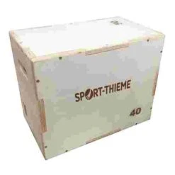 Sport-Thieme Wooden Plyo Box 13 Sport-Thieme Wooden Plyo Box -Fitness Equipment Store 233 7917