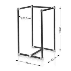 PowerCube -Fitness Equipment Store 235 3803 3