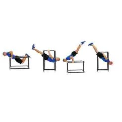 PowerCube -Fitness Equipment Store 235 3803 6