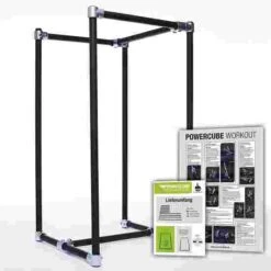 PowerCube -Fitness Equipment Store 235 3803 7