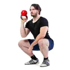 Sport-Thieme Vinyl Kettlebell -Fitness Equipment Store 235 4024 2