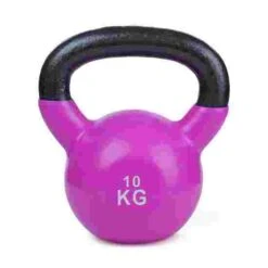 Sport-Thieme Vinyl Kettlebell -Fitness Equipment Store 235 4037