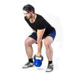 Sport-Thieme Vinyl Kettlebell -Fitness Equipment Store 235 4053 1