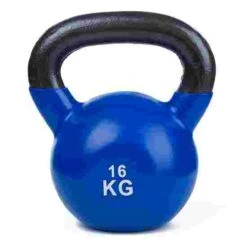 Sport-Thieme Vinyl Kettlebell -Fitness Equipment Store 235 4053