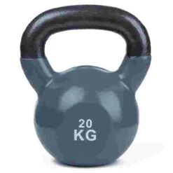 Sport-Thieme Vinyl Kettlebell -Fitness Equipment Store 235 4066
