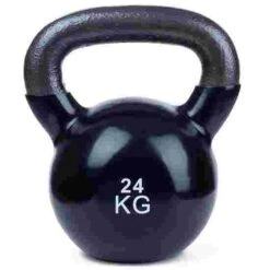 Sport-Thieme Vinyl Kettlebell -Fitness Equipment Store 235 4079