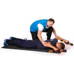 Slashpipe "Single" -Fitness Equipment Store 237 6501 5