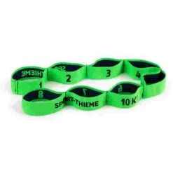 Fitness Equipment Store 9 Sport-Thieme Elasticated Textile Band