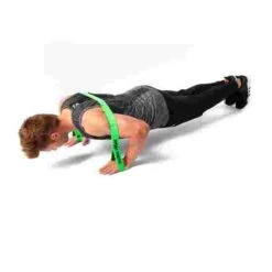 Sport-Thieme Elasticated Textile Band 22 Sport-Thieme Elasticated Textile Band -Fitness Equipment Store 237 8217 3