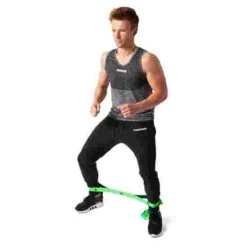 Sport-Thieme Elasticated Textile Band 23 Sport-Thieme Elasticated Textile Band -Fitness Equipment Store 237 8217 4