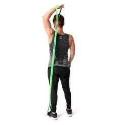 Sport-Thieme Elasticated Textile Band 25 Sport-Thieme Elasticated Textile Band -Fitness Equipment Store 237 8217 6