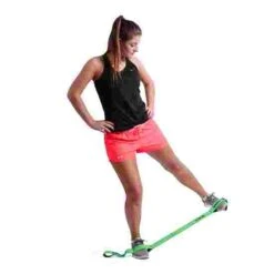 Sport-Thieme Elasticated Textile Band 28 Sport-Thieme Elasticated Textile Band -Fitness Equipment Store 237 8217 9