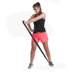 Sport-Thieme Elasticated Textile Band 30 Sport-Thieme Elasticated Textile Band -Fitness Equipment Store 237 8220 2