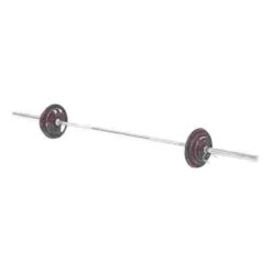 Sport-Thieme Barbell Set, 60 Kg Or 85 Kg -Fitness Equipment Store 237 9409