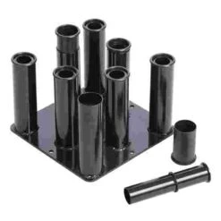 Sport-Thieme Storage Rack For Barbells -Fitness Equipment Store 255 0204 4