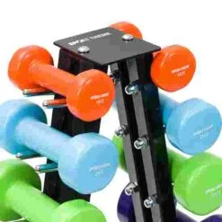 Sport-Thieme Dumbbell Stand -Fitness Equipment Store 255 0321 2
