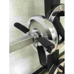 Sport-Thieme Unlimited Burn Machine -Fitness Equipment Store 255 2503 3