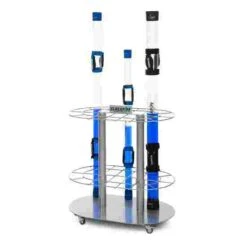 Slashpipe Combi Stand -Fitness Equipment Store 255 3610 4