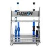 Slashpipe Storage & Transport Trolley -Fitness Equipment Store 255 3708 1