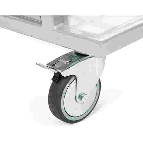 Slashpipe Storage & Transport Trolley 8 Slashpipe Storage & Transport Trolley - Image 6