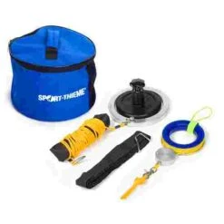 Speedy-Pro "Sport-Thieme Edition" Speed Trainer -Fitness Equipment Store 260 4709