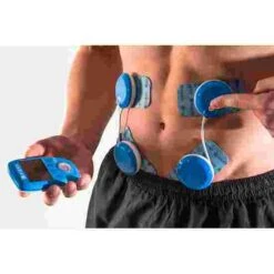 Compex "Fit" Muscle Stimulator 17 Compex "Fit" Muscle Stimulator -Fitness Equipment Store 264 3205 1