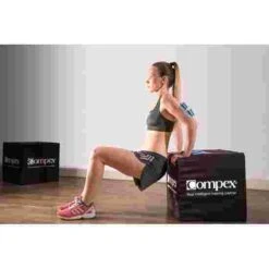 Compex "Fit" Muscle Stimulator 21 Compex "Fit" Muscle Stimulator -Fitness Equipment Store 264 3205 6