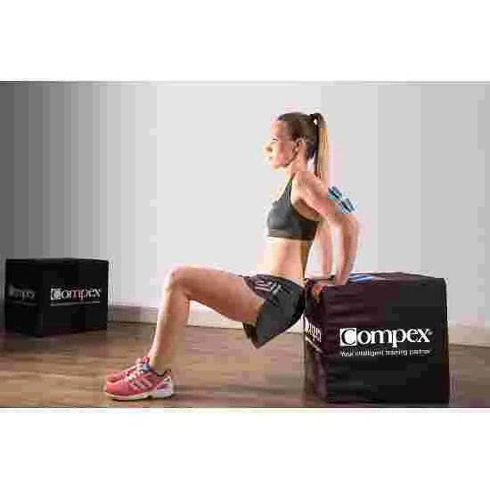 Compex "Fit" Muscle Stimulator 9 Compex "Fit" Muscle Stimulator - Image 7