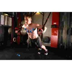 Compex "Fit" Muscle Stimulator 22 Compex "Fit" Muscle Stimulator -Fitness Equipment Store 264 3205 8