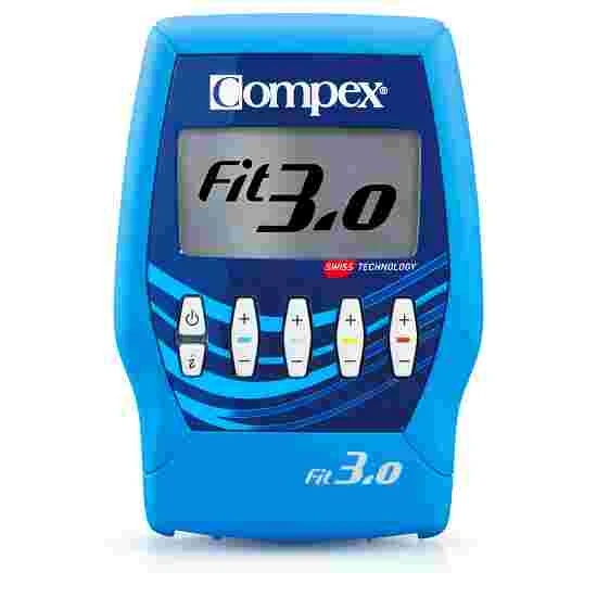 Compex "Fit" Muscle Stimulator 4 Compex "Fit" Muscle Stimulator - Image 2