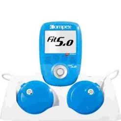 Compex "Fit" Muscle Stimulator 23 Compex "Fit" Muscle Stimulator -Fitness Equipment Store 264 3221 1