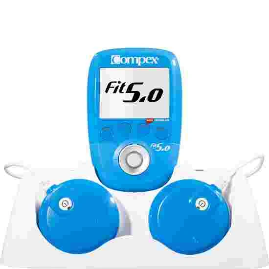 Compex "Fit" Muscle Stimulator 11 Compex "Fit" Muscle Stimulator - Image 9