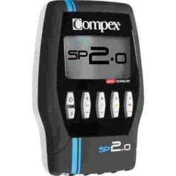 Compex "Sport" Muscle Stimulator -Fitness Equipment Store 264 3306