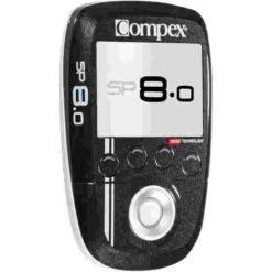 Compex "Sport" Muscle Stimulator -Fitness Equipment Store 264 3335