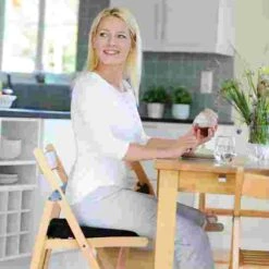 Sissel "Sit Air" Sitting Cushion 10 Sissel "Sit Air" Sitting Cushion -Fitness Equipment Store 265 6104 4