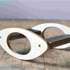 Pedalo Step Rocking Board